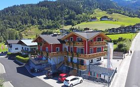 Elto Appartements Chalet